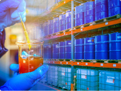 Refined Petroleum Products